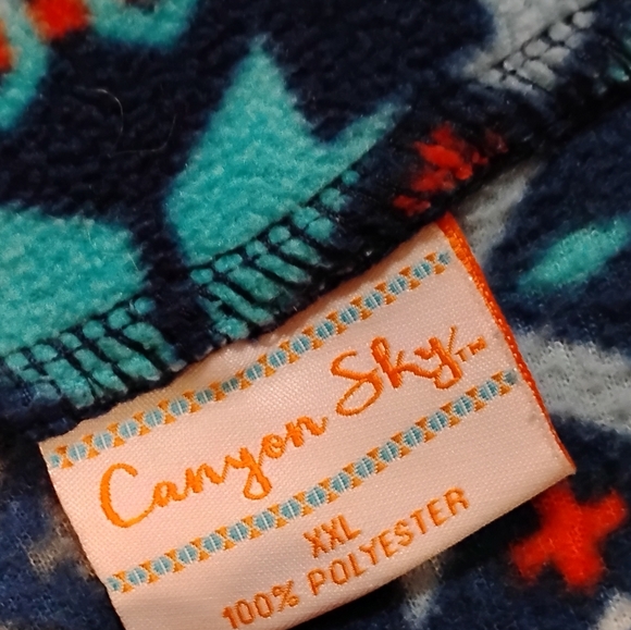 Canyon Sky Sweater XXL - Picture 3 of 5